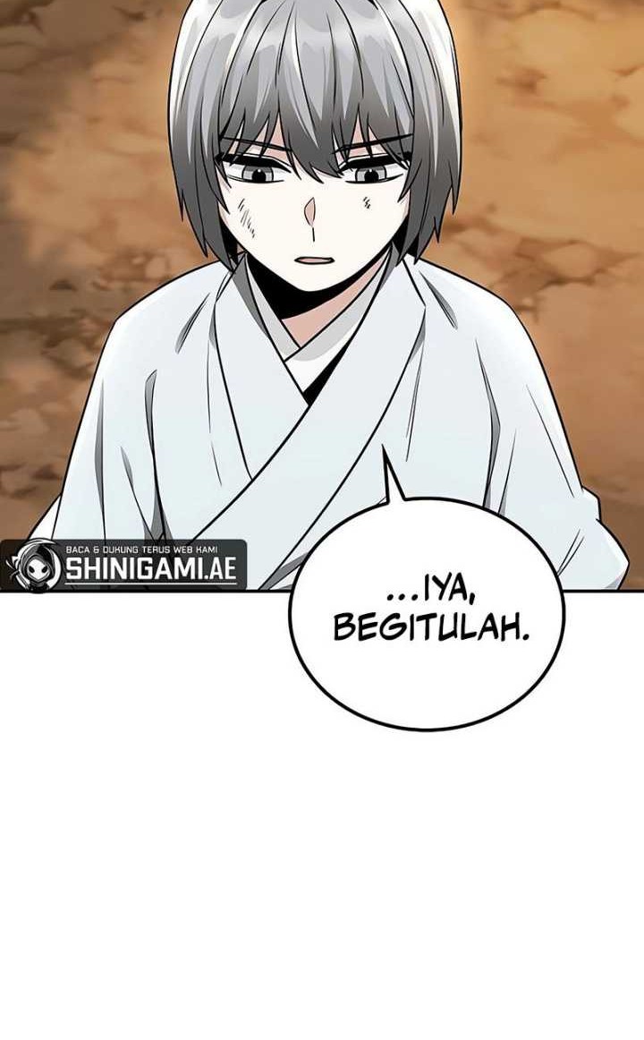 Mount Hua Sect’s Genius Phantom Swordsman Chapter 17 - halaman 21