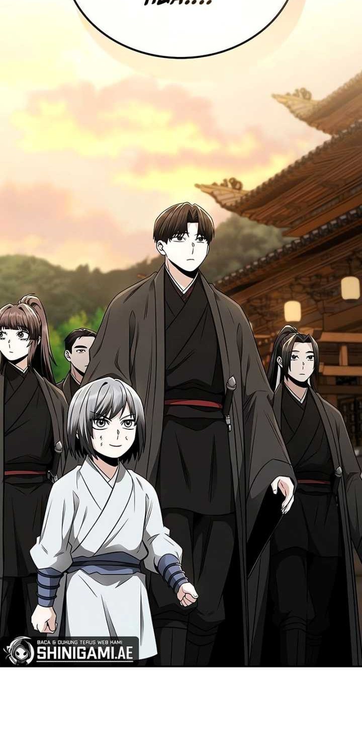 Mount Hua Sect’s Genius Phantom Swordsman Chapter 17 - halaman 25