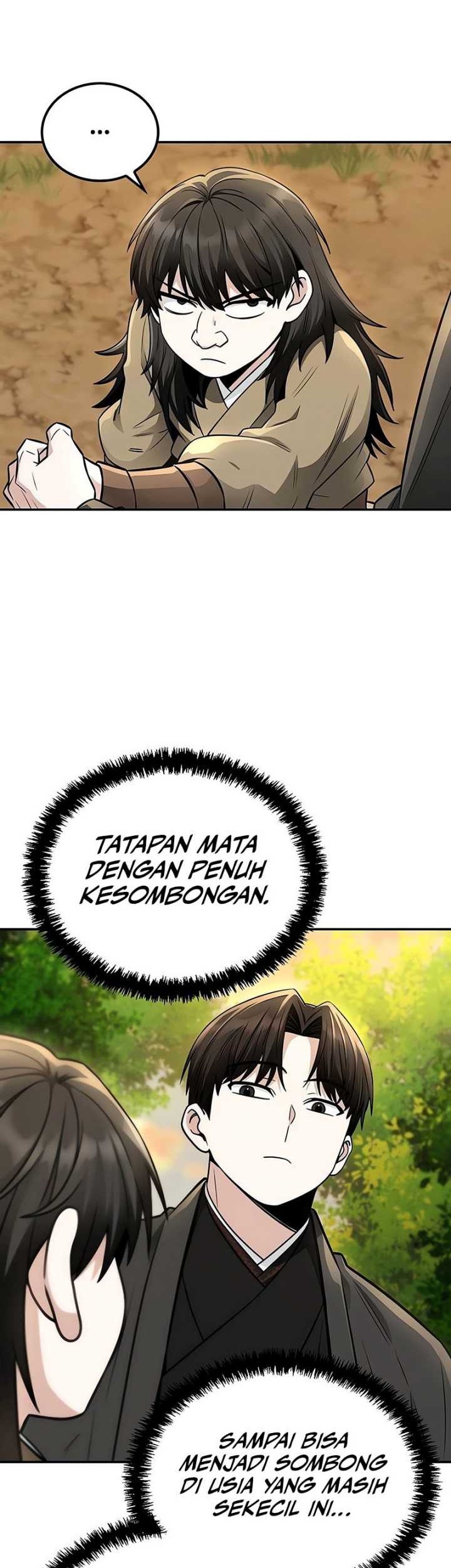 Mount Hua Sect’s Genius Phantom Swordsman Chapter 17 - halaman 3