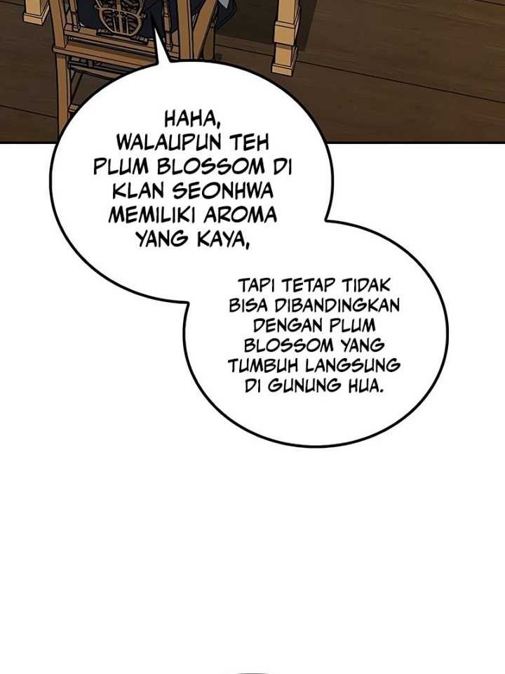 Mount Hua Sect’s Genius Phantom Swordsman Chapter 17 - halaman 33