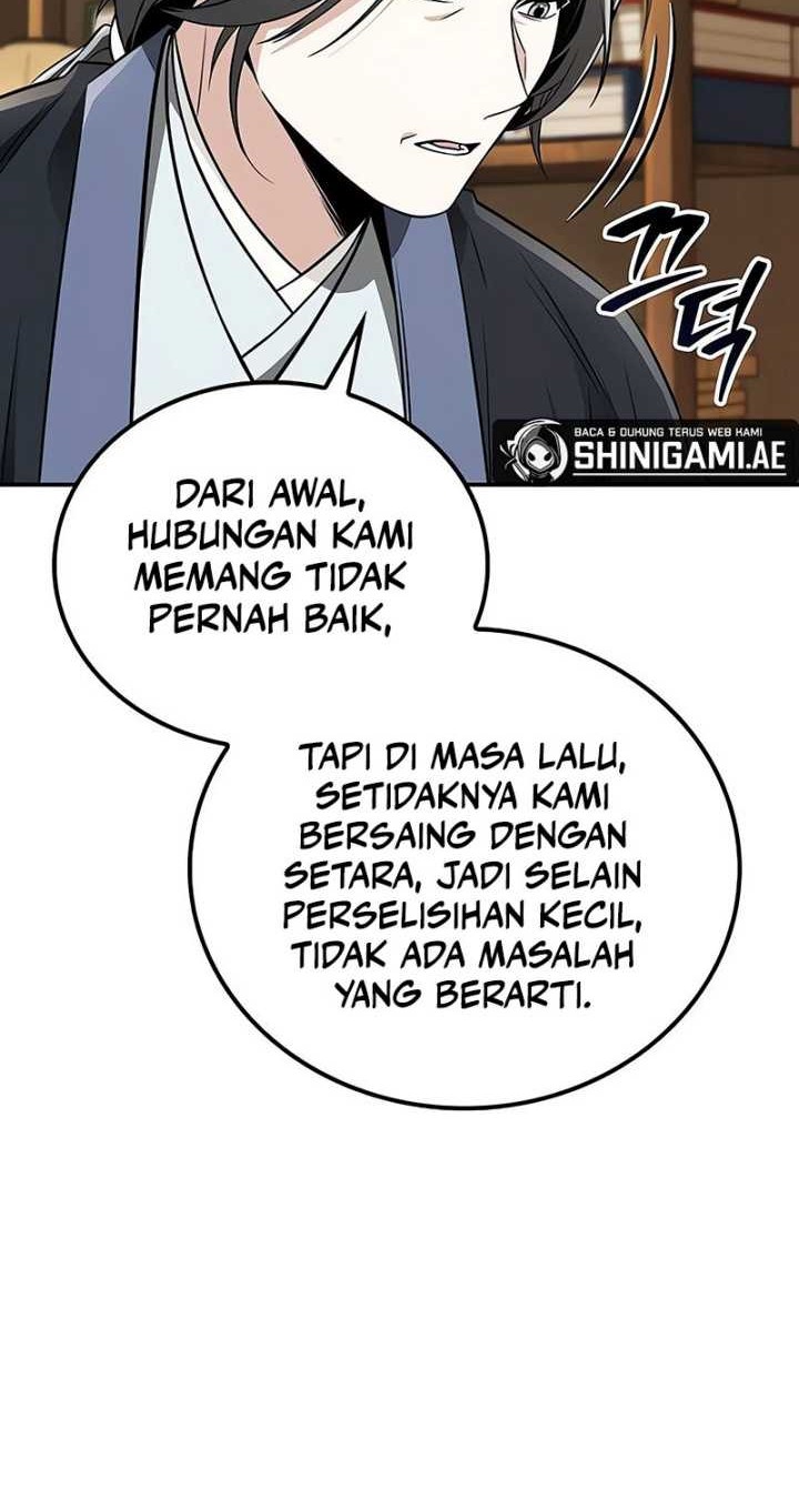 Mount Hua Sect’s Genius Phantom Swordsman Chapter 17 - halaman 37