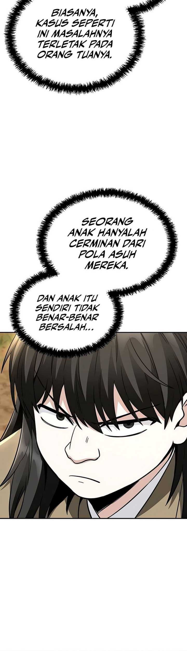 Mount Hua Sect’s Genius Phantom Swordsman Chapter 17 - halaman 4