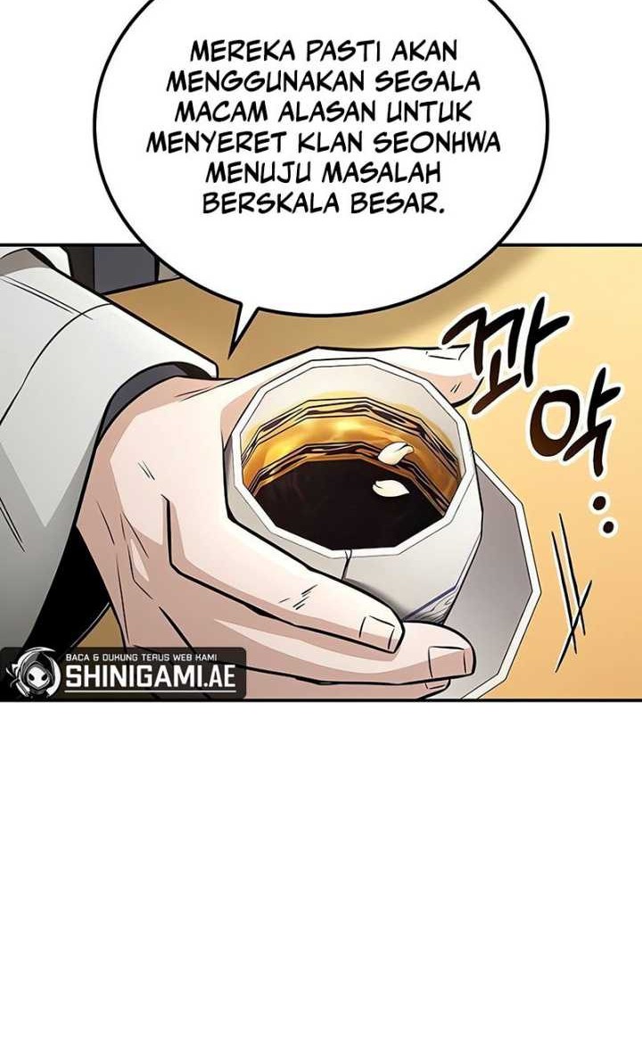 Mount Hua Sect’s Genius Phantom Swordsman Chapter 17 - halaman 41