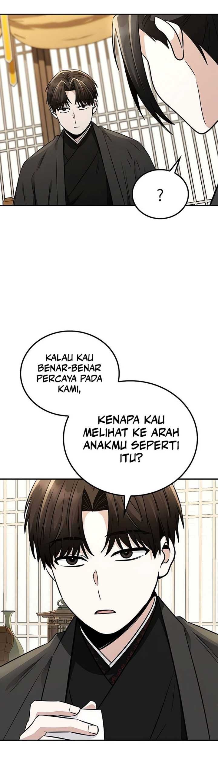 Mount Hua Sect’s Genius Phantom Swordsman Chapter 17 - halaman 46