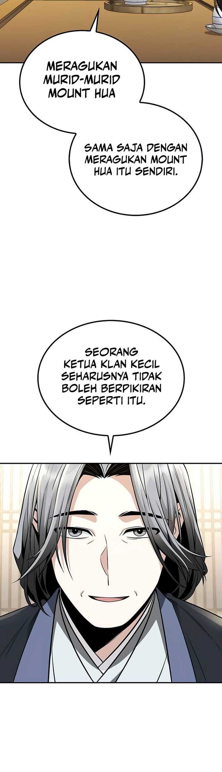Mount Hua Sect’s Genius Phantom Swordsman Chapter 17 - halaman 48