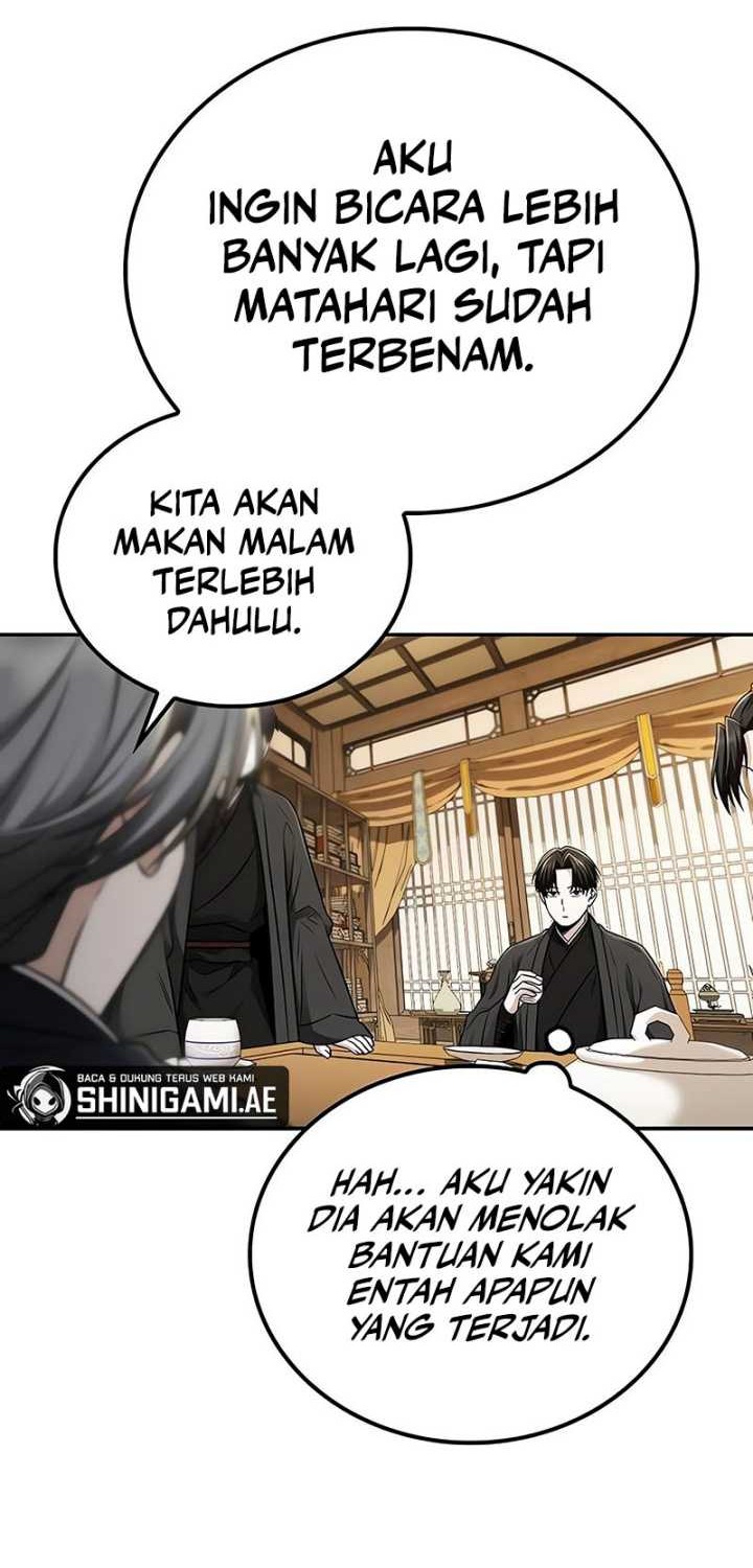 Mount Hua Sect’s Genius Phantom Swordsman Chapter 17 - halaman 49