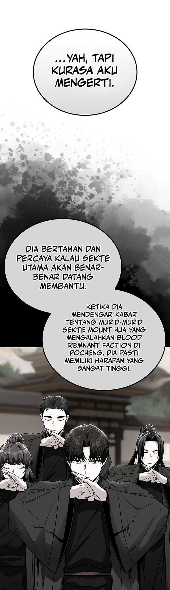 Mount Hua Sect’s Genius Phantom Swordsman Chapter 17 - halaman 50