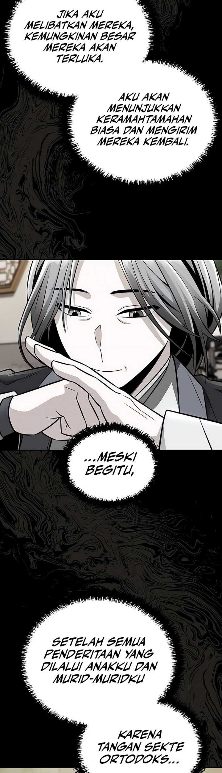 Mount Hua Sect’s Genius Phantom Swordsman Chapter 17 - halaman 52
