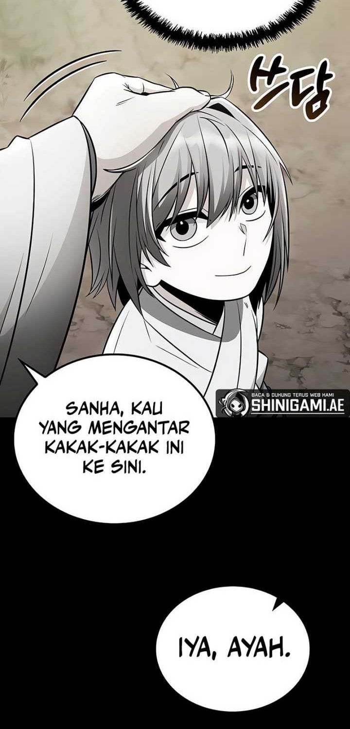 Mount Hua Sect’s Genius Phantom Swordsman Chapter 17 - halaman 53