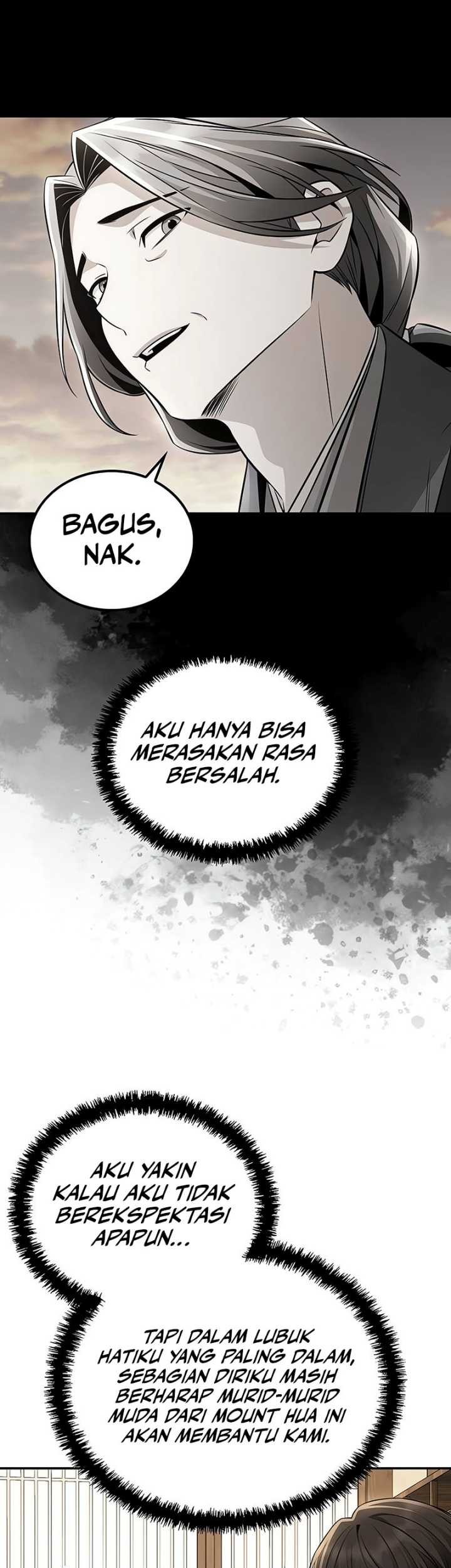 Mount Hua Sect’s Genius Phantom Swordsman Chapter 17 - halaman 54