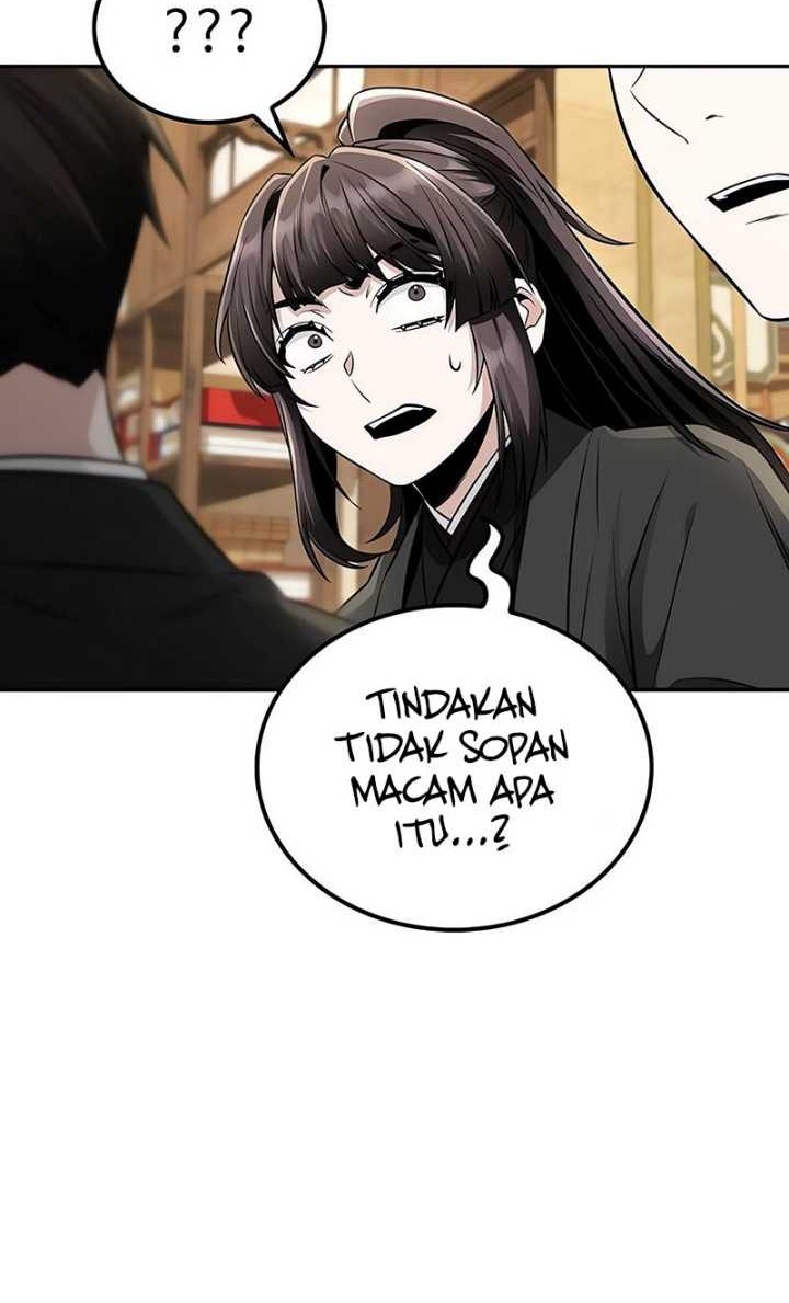 Mount Hua Sect’s Genius Phantom Swordsman Chapter 17 - halaman 57