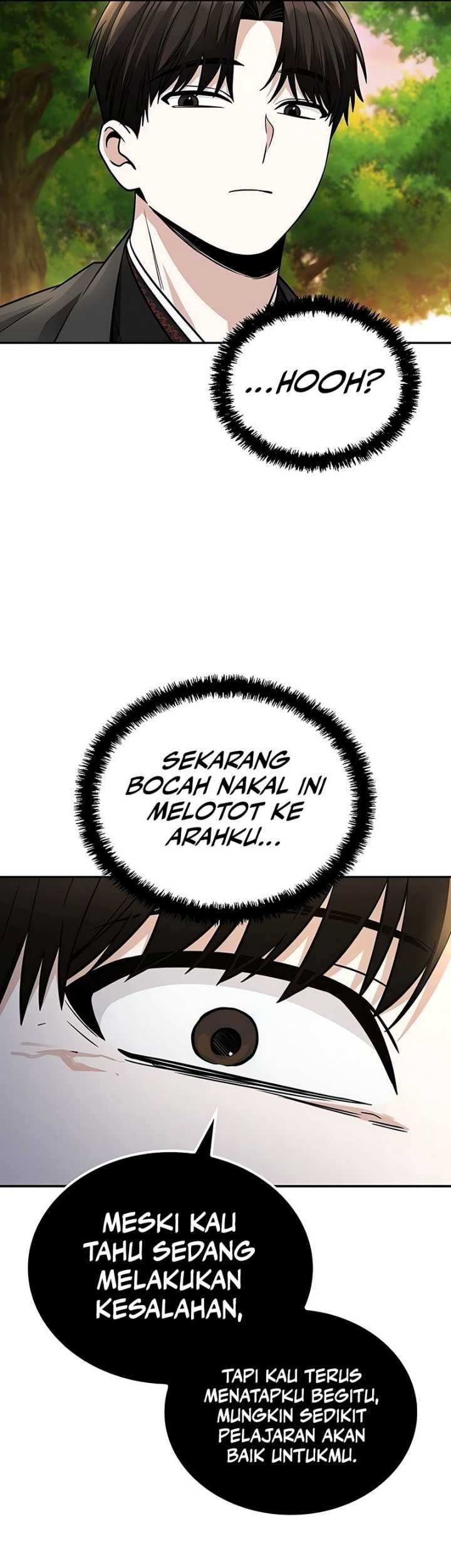 Mount Hua Sect’s Genius Phantom Swordsman Chapter 17 - halaman 6