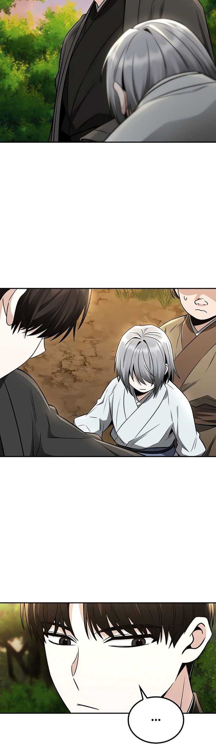 Mount Hua Sect’s Genius Phantom Swordsman Chapter 17 - halaman 8