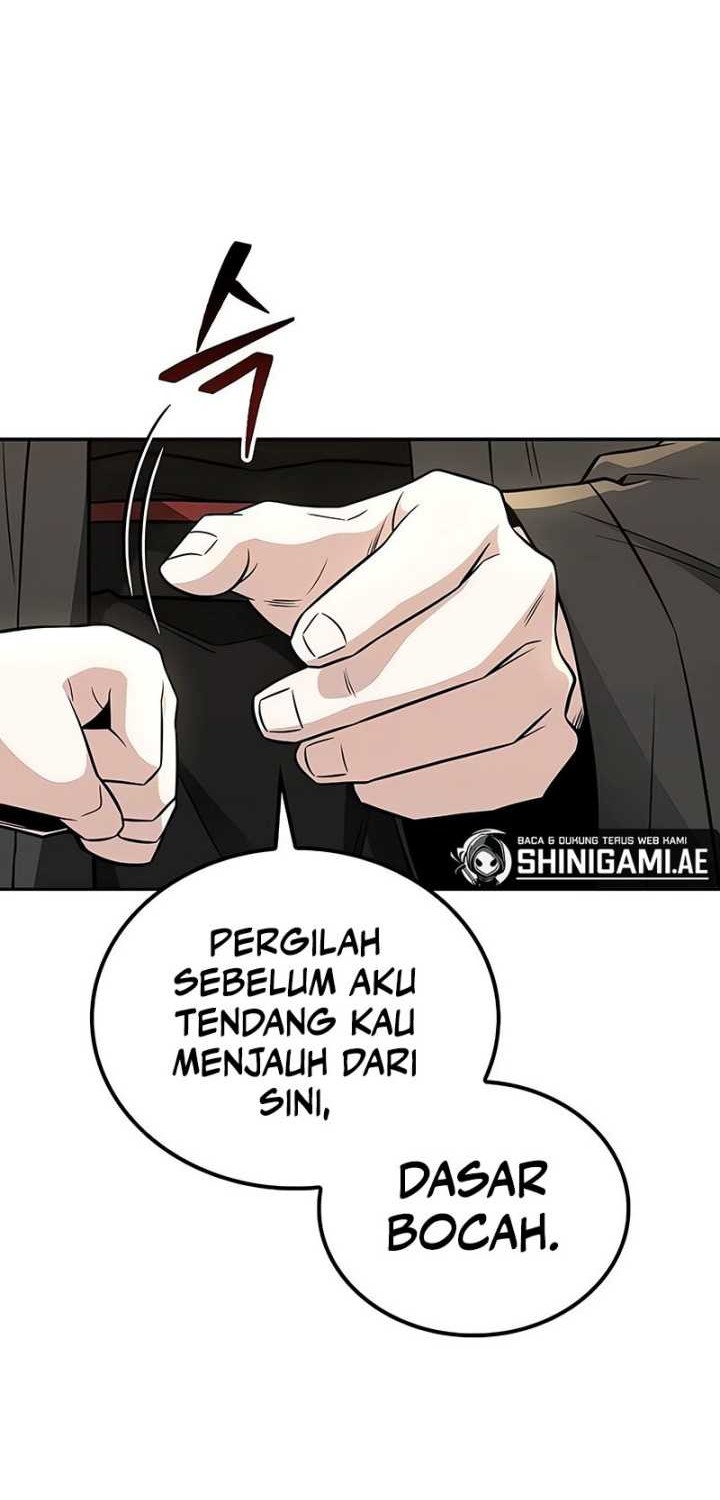 Mount Hua Sect’s Genius Phantom Swordsman Chapter 17 - halaman 9