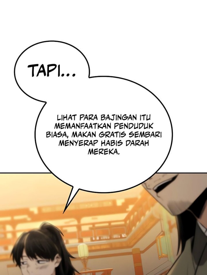 Mount Hua Sect’s Genius Phantom Swordsman Chapter 18 - halaman 21