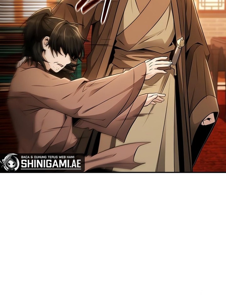 Mount Hua Sect’s Genius Phantom Swordsman Chapter 18 - halaman 33