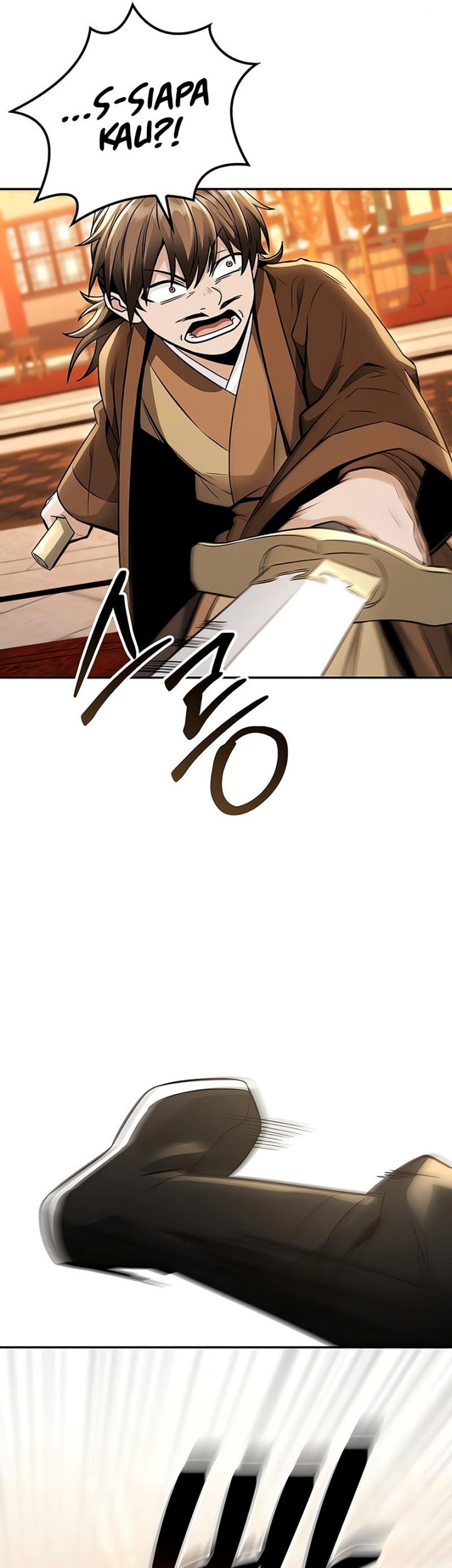 Mount Hua Sect’s Genius Phantom Swordsman Chapter 18 - halaman 38