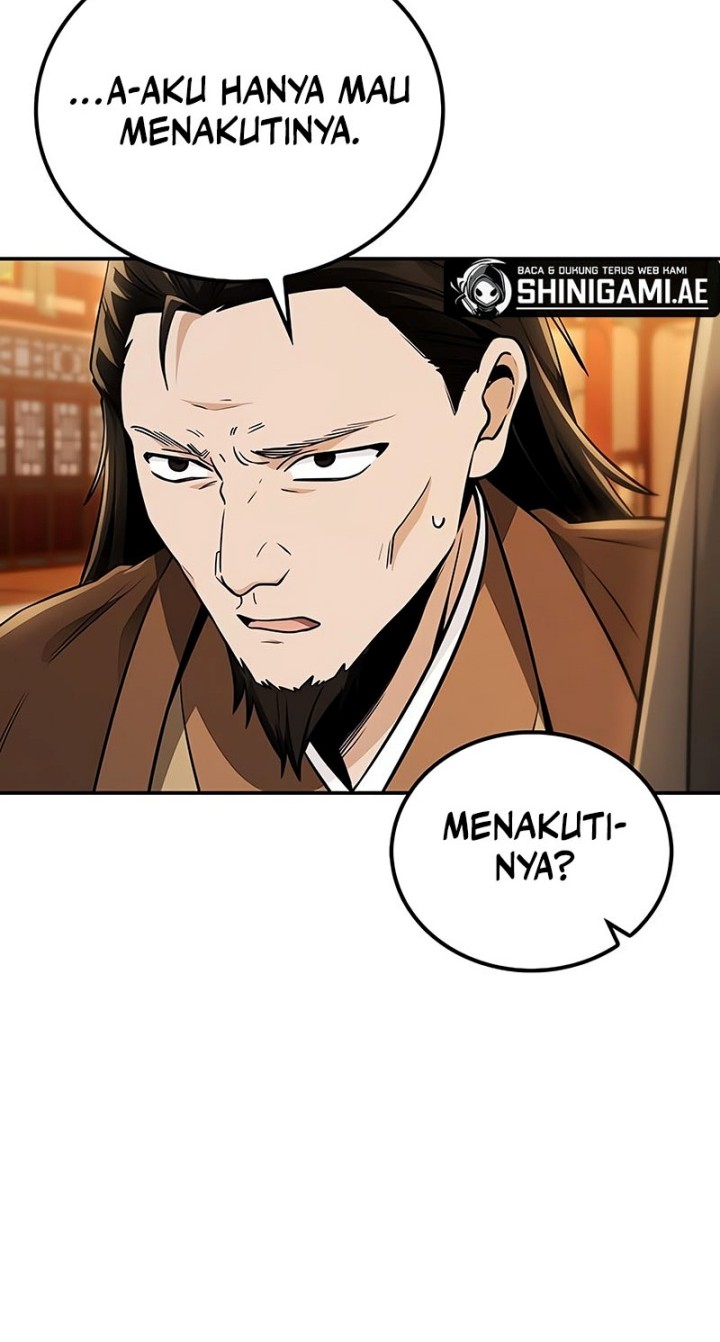 Mount Hua Sect’s Genius Phantom Swordsman Chapter 18 - halaman 45