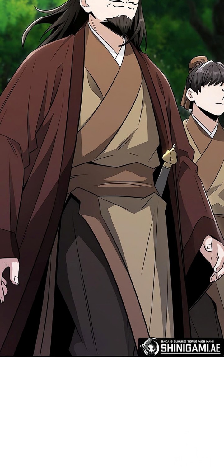 Mount Hua Sect’s Genius Phantom Swordsman Chapter 18 - halaman 57