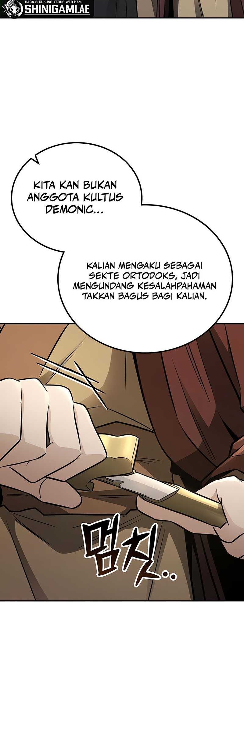 Mount Hua Sect’s Genius Phantom Swordsman Chapter 19 - halaman 12