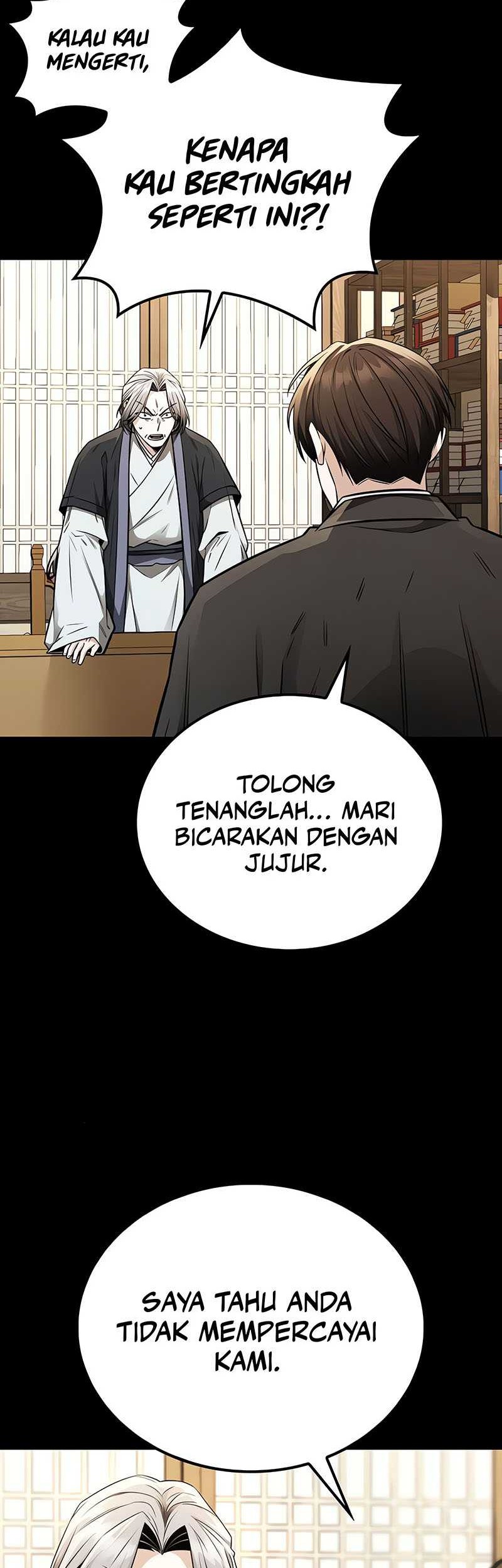 Mount Hua Sect’s Genius Phantom Swordsman Chapter 19 - halaman 18