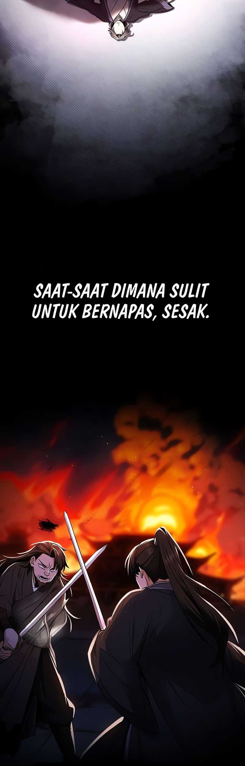 Mount Hua Sect’s Genius Phantom Swordsman Chapter 19 - halaman 2