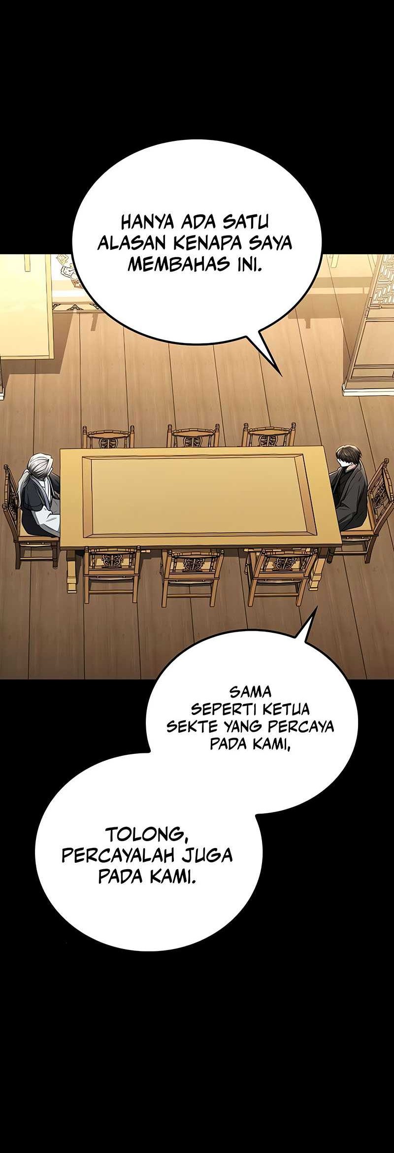 Mount Hua Sect’s Genius Phantom Swordsman Chapter 19 - halaman 24