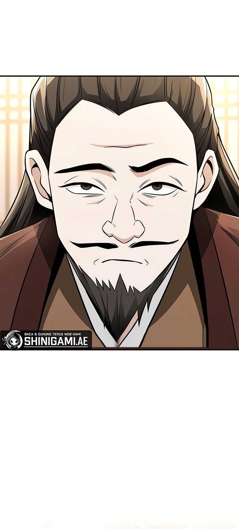 Mount Hua Sect’s Genius Phantom Swordsman Chapter 19 - halaman 28