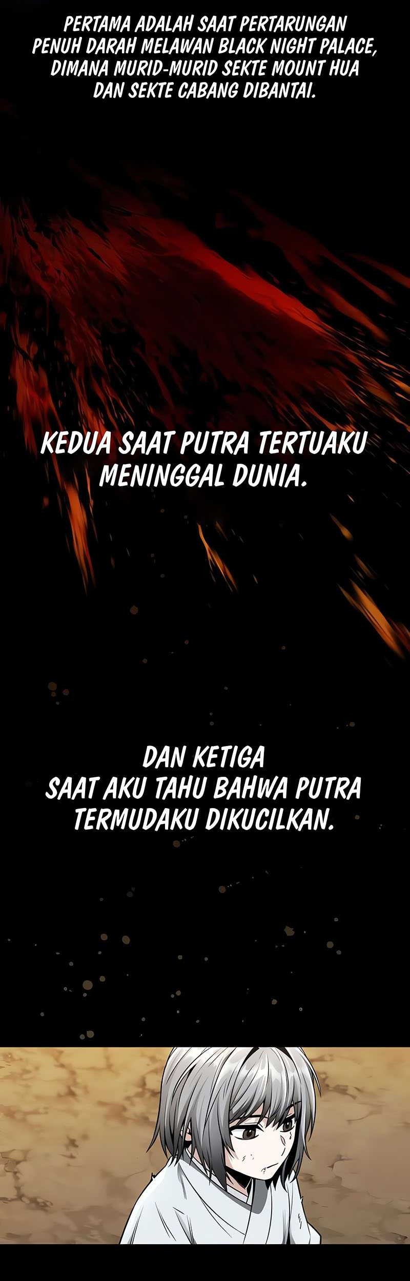 Mount Hua Sect’s Genius Phantom Swordsman Chapter 19 - halaman 3