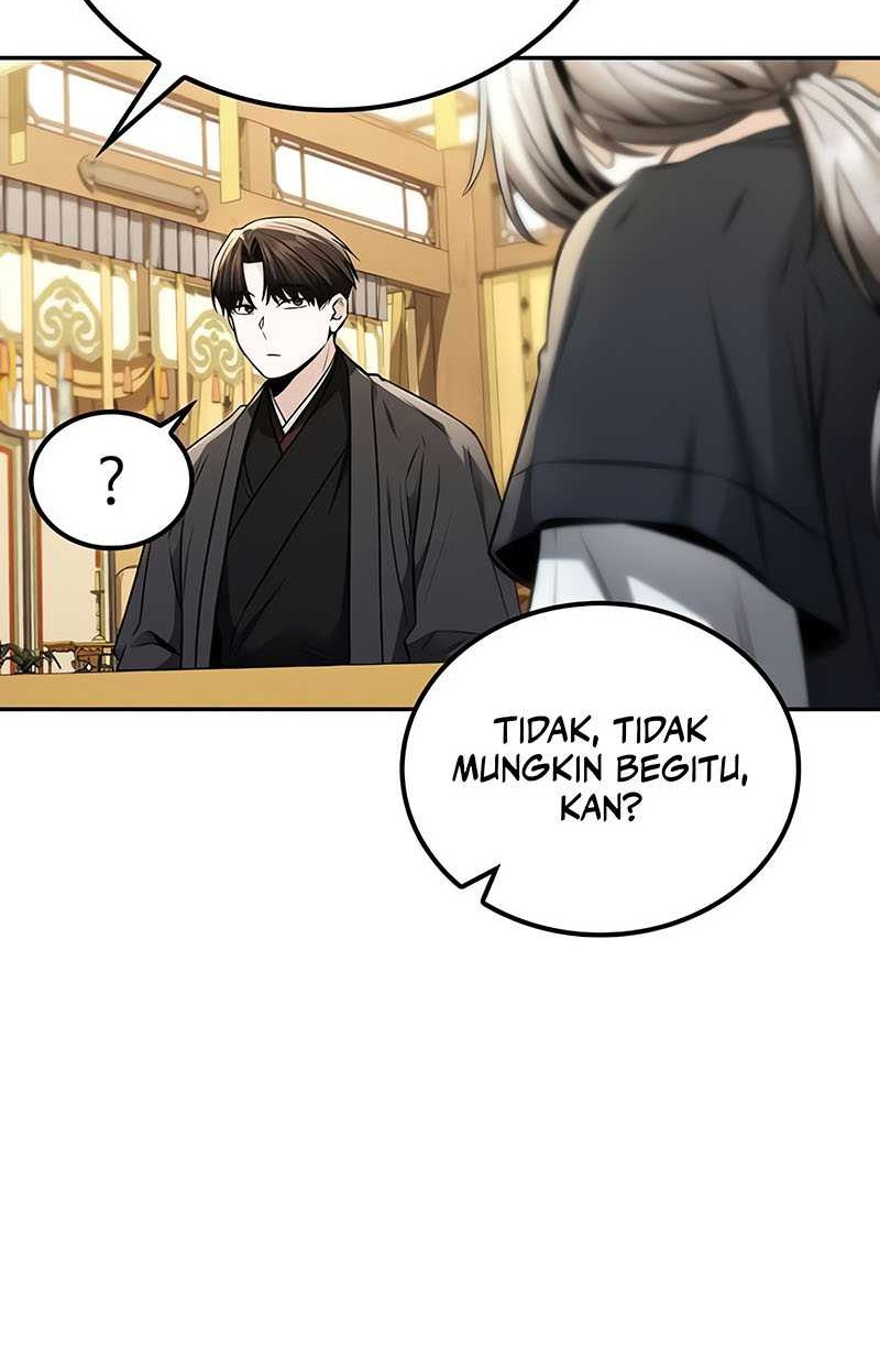 Mount Hua Sect’s Genius Phantom Swordsman Chapter 19 - halaman 36