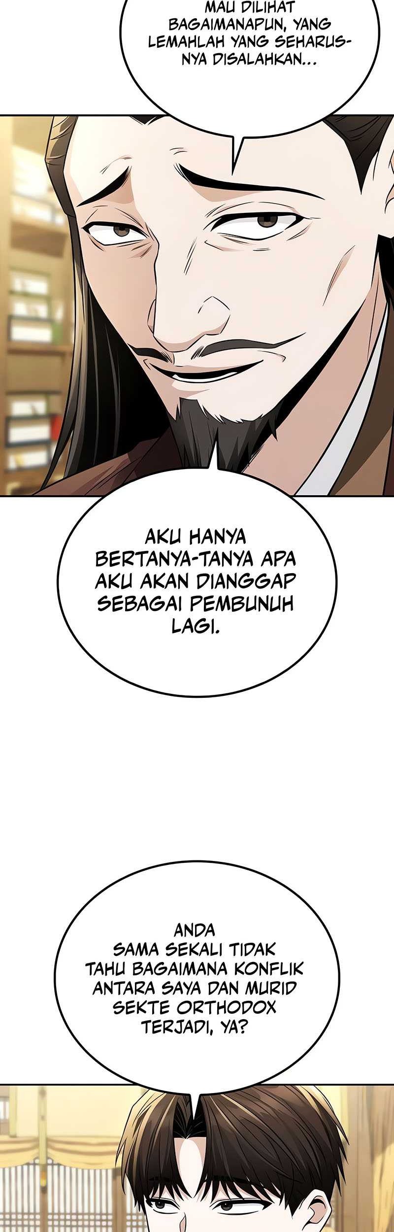Mount Hua Sect’s Genius Phantom Swordsman Chapter 19 - halaman 43
