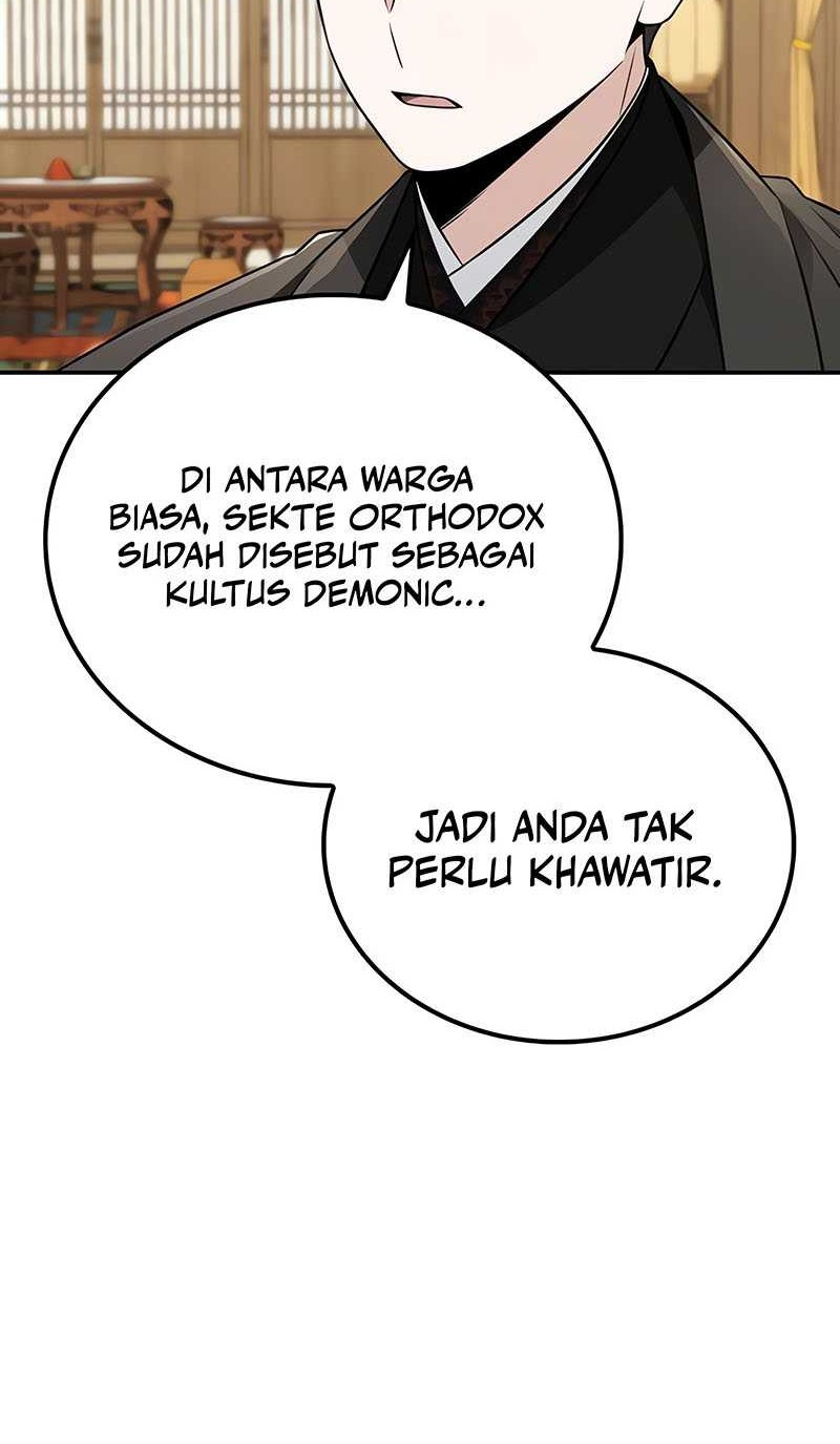 Mount Hua Sect’s Genius Phantom Swordsman Chapter 19 - halaman 44