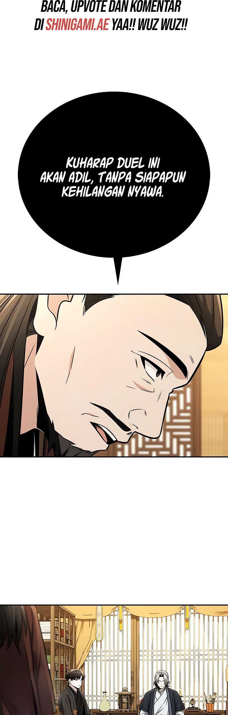 Mount Hua Sect’s Genius Phantom Swordsman Chapter 19 - halaman 50