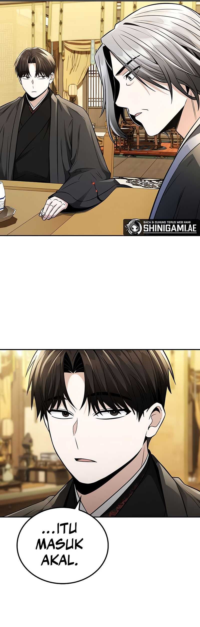 Mount Hua Sect’s Genius Phantom Swordsman Chapter 19 - halaman 53