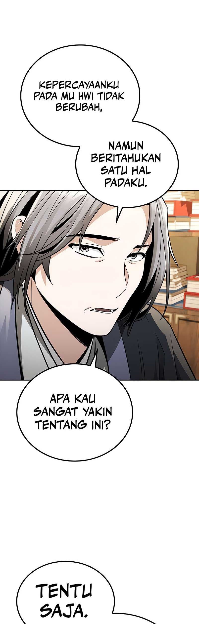 Mount Hua Sect’s Genius Phantom Swordsman Chapter 19 - halaman 54