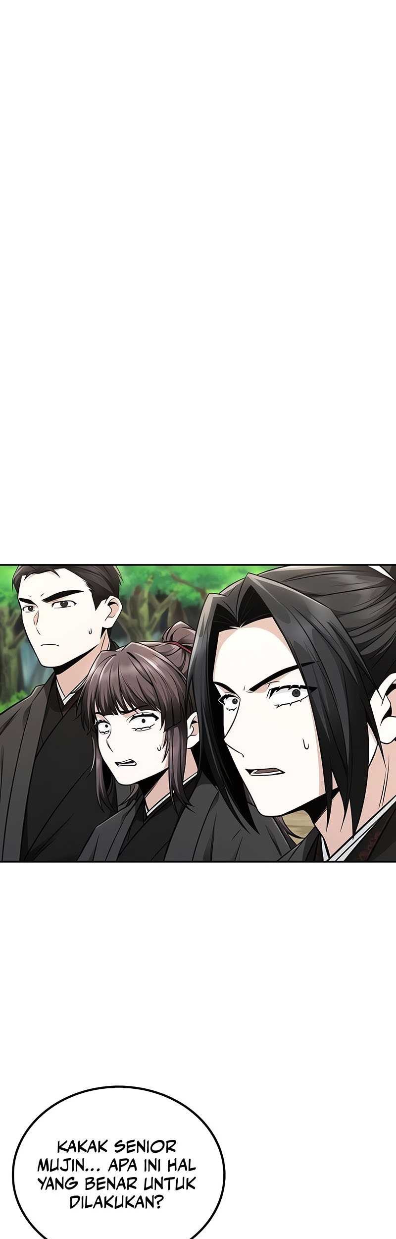 Mount Hua Sect’s Genius Phantom Swordsman Chapter 19 - halaman 57