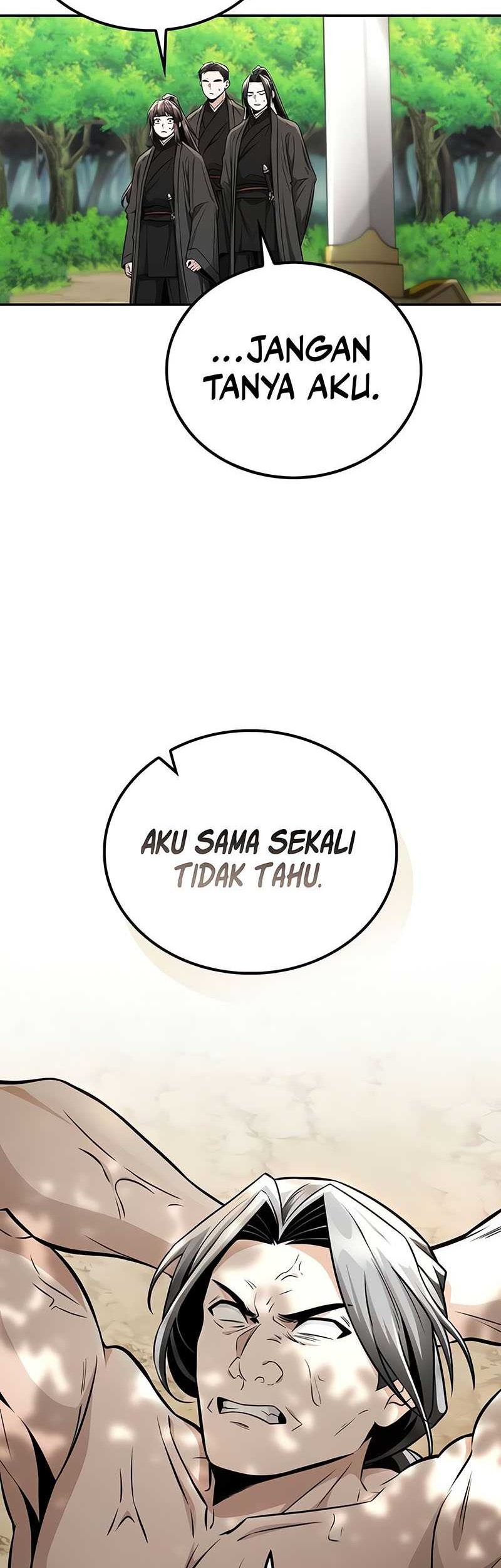 Mount Hua Sect’s Genius Phantom Swordsman Chapter 19 - halaman 58