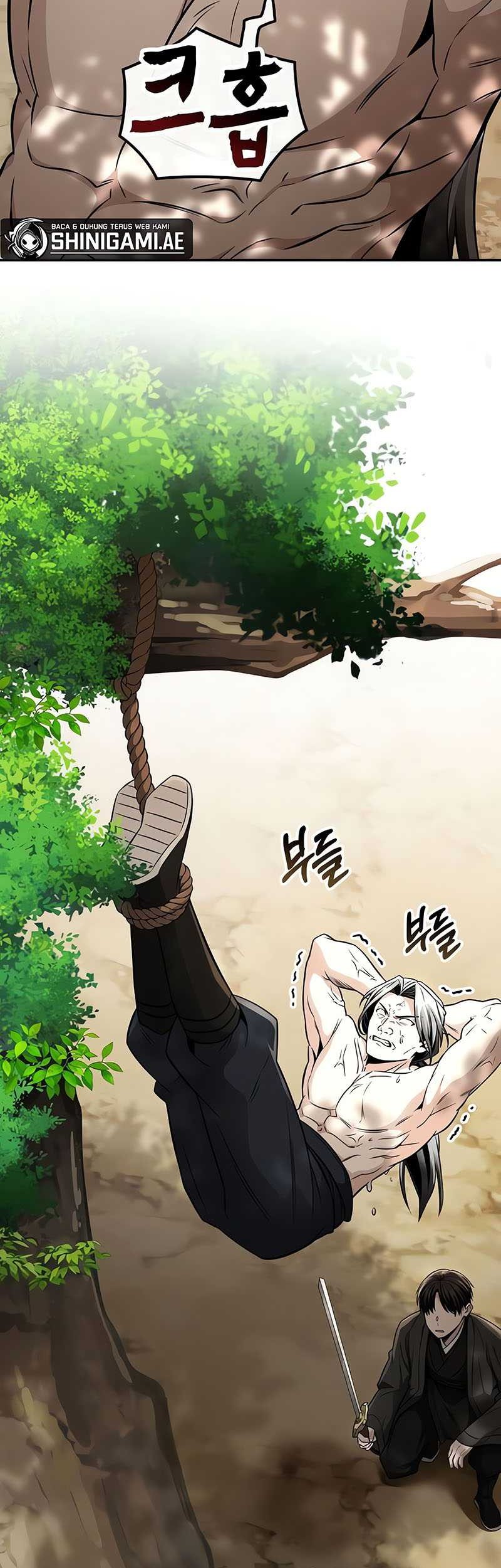 Mount Hua Sect’s Genius Phantom Swordsman Chapter 19 - halaman 59
