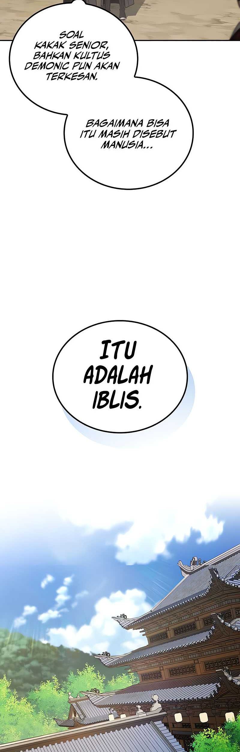 Mount Hua Sect’s Genius Phantom Swordsman Chapter 19 - halaman 62