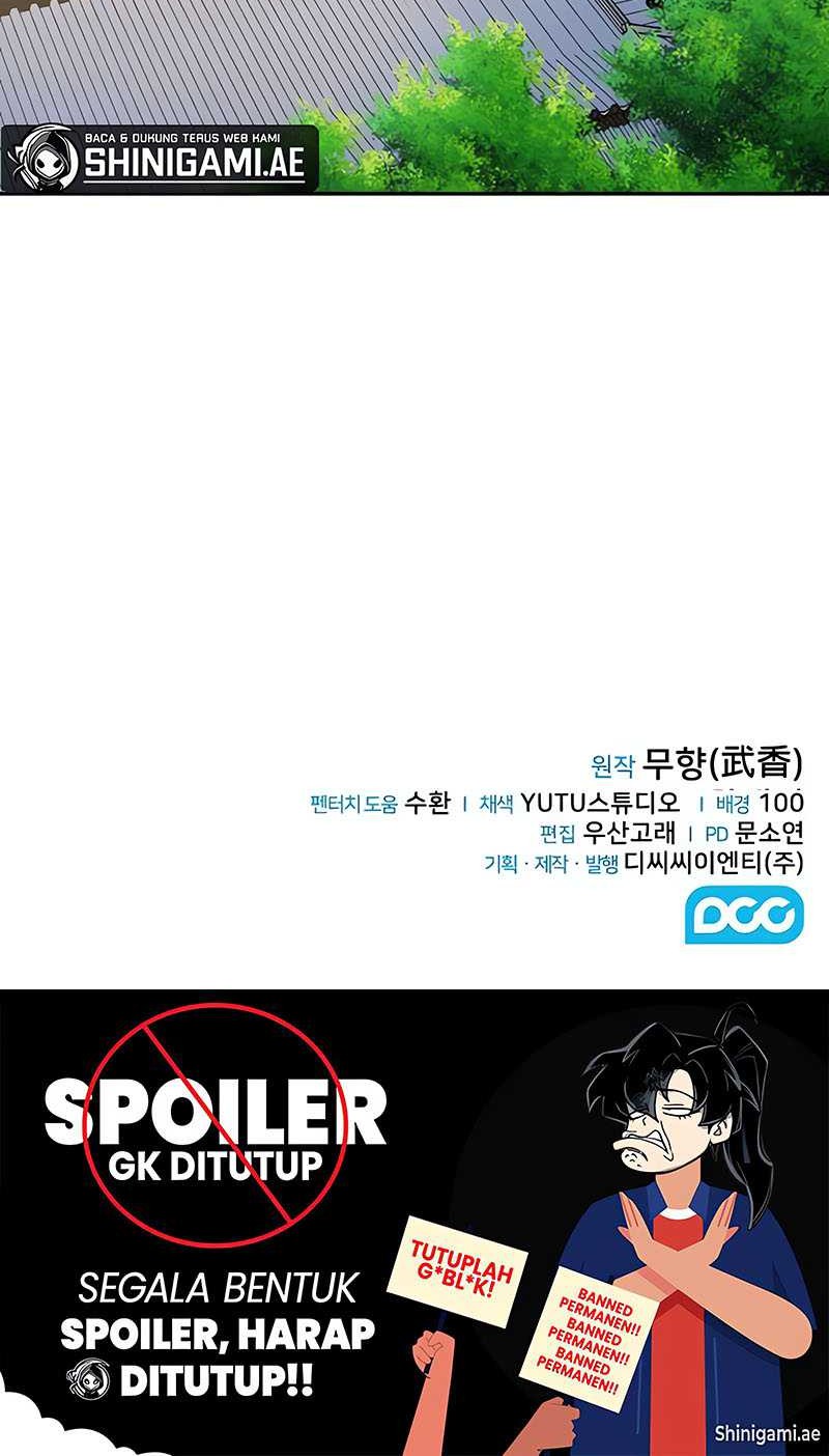 Mount Hua Sect’s Genius Phantom Swordsman Chapter 19 - halaman 63