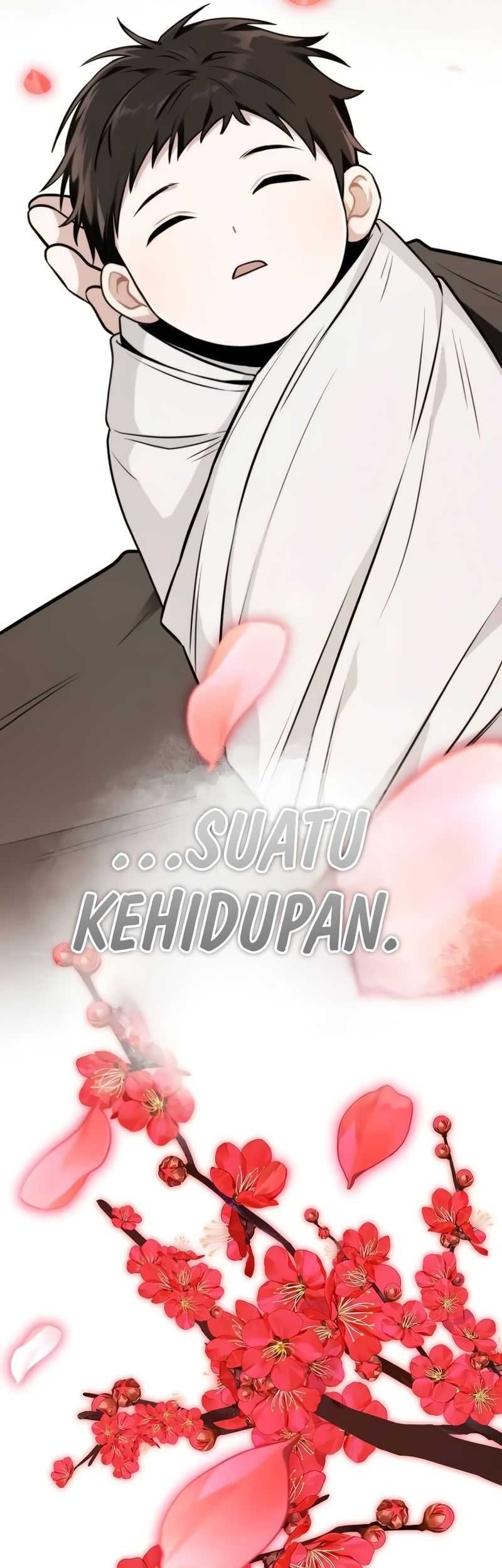 Mount Hua Sect’s Genius Phantom Swordsman Chapter 2 - halaman 10
