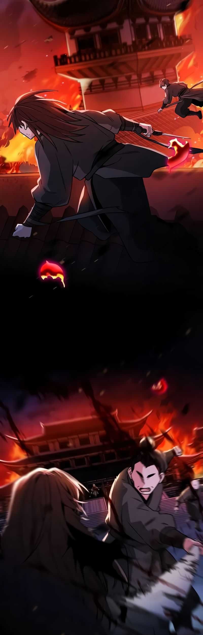 Mount Hua Sect’s Genius Phantom Swordsman Chapter 2 - halaman 14