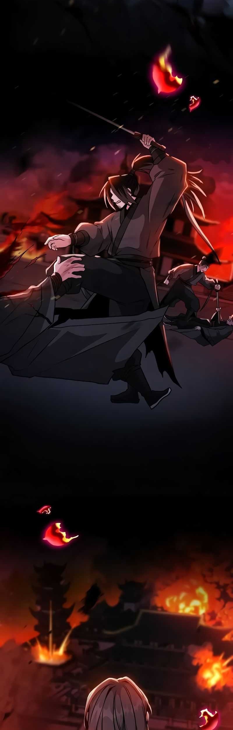 Mount Hua Sect’s Genius Phantom Swordsman Chapter 2 - halaman 15