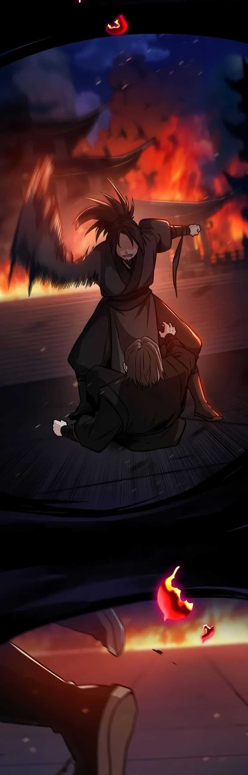 Mount Hua Sect’s Genius Phantom Swordsman Chapter 2 - halaman 19