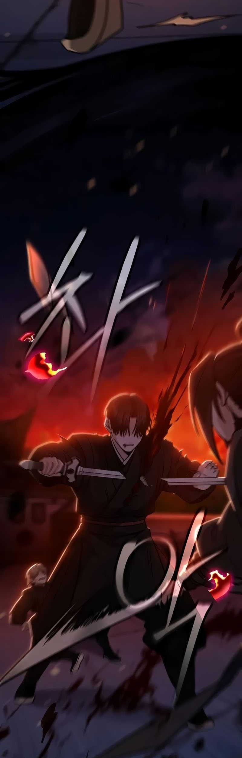 Mount Hua Sect’s Genius Phantom Swordsman Chapter 2 - halaman 20