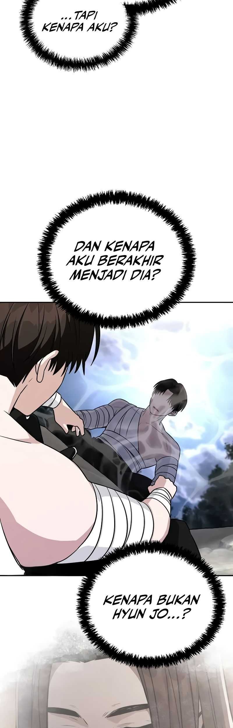 Mount Hua Sect’s Genius Phantom Swordsman Chapter 2 - halaman 24