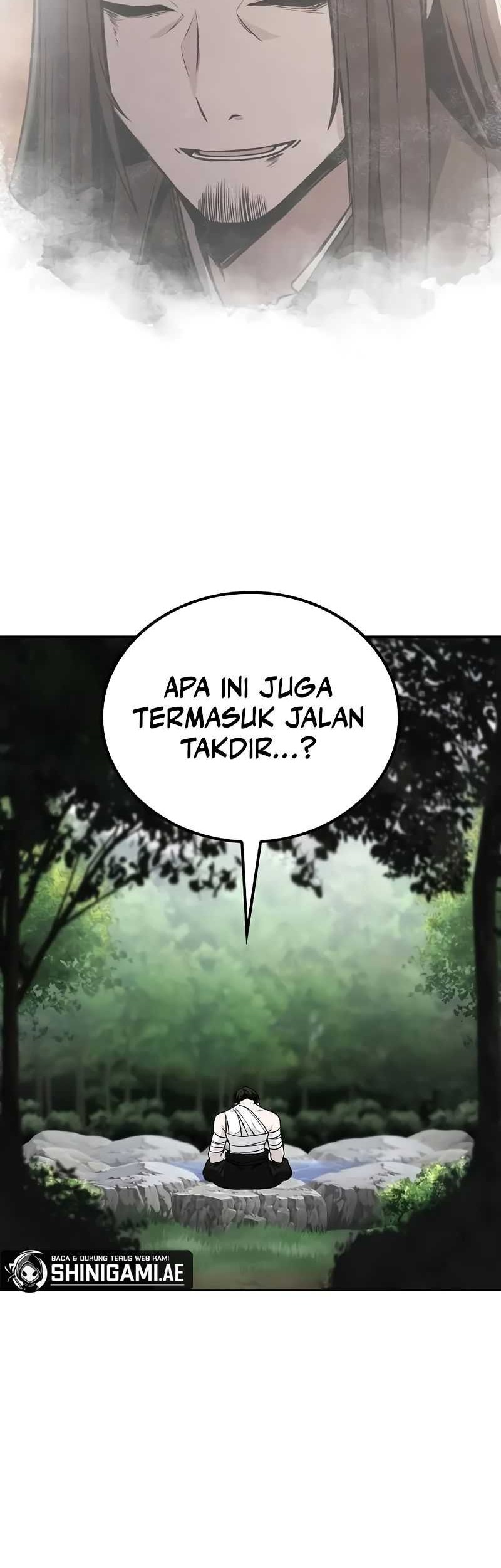 Mount Hua Sect’s Genius Phantom Swordsman Chapter 2 - halaman 25