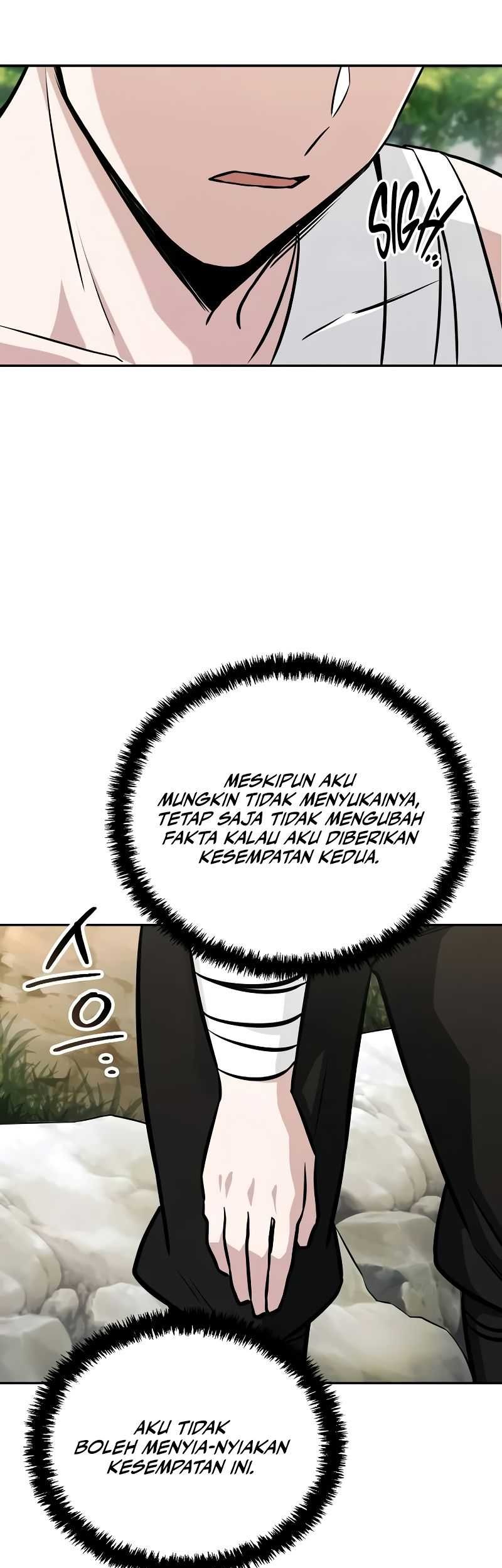 Mount Hua Sect’s Genius Phantom Swordsman Chapter 2 - halaman 26