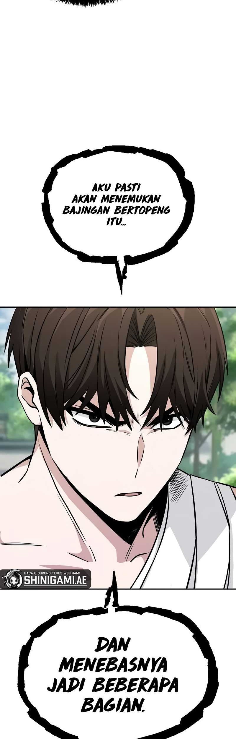 Mount Hua Sect’s Genius Phantom Swordsman Chapter 2 - halaman 27