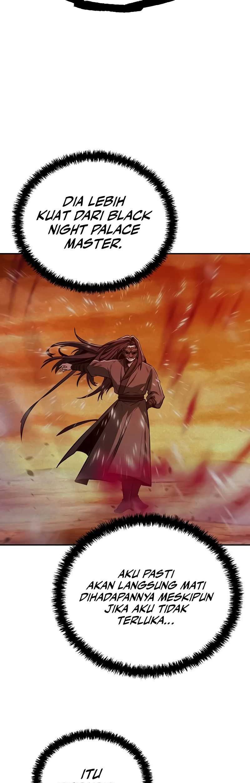 Mount Hua Sect’s Genius Phantom Swordsman Chapter 2 - halaman 28